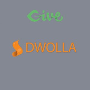 Give – Dwolla Gateway 1.1.2