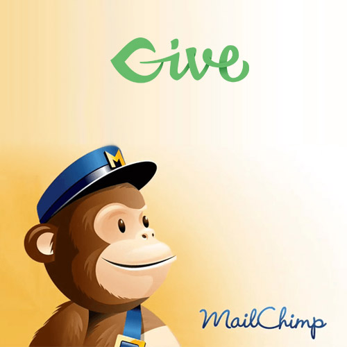 Give – MailChimp 1.5.0 1 Give – MailChimp 1.5.0
