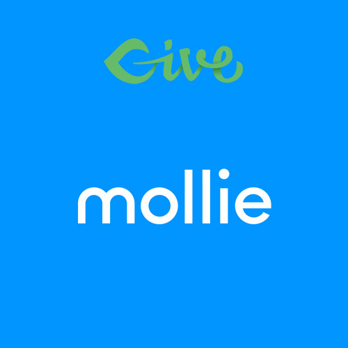 Give – Mollie Payment Gateway 1.2.6 1 Give – Mollie Payment Gateway 1.2.6