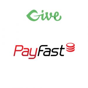 Give – Payfast Payment Gateway 1.0.2