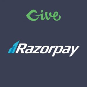 Give – Razorpay Gateway 1.5.1