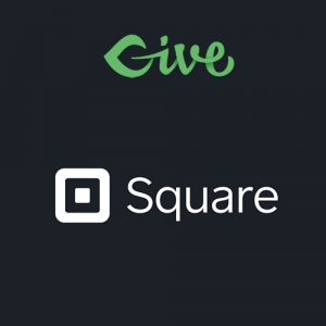 Give – Square Gateway 2.0.2