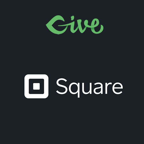 Give – Square Gateway 2.0.2 1 Give – Square Gateway 2.0.2