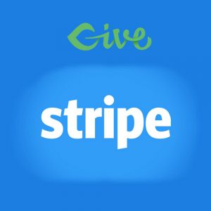 Give – Stripe Gateway 2.2.14