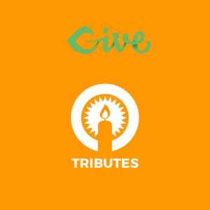 Give – Tributes 1.6.1