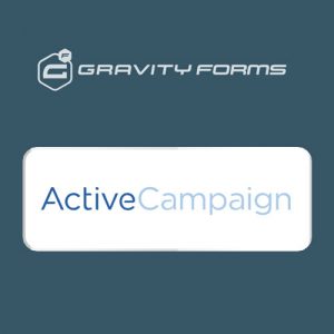 Gravity Forms Active Campaign Addon 2.0.1