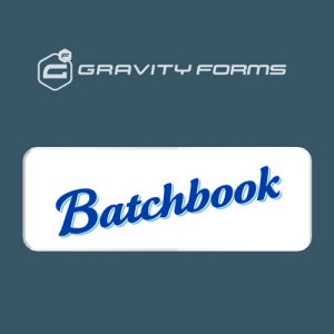 Gravity Forms Batchbook Addon 1.3
