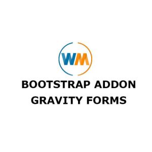 Gravity Forms Bootstrap Design 1.4