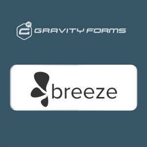 Gravity Forms Breeze Addon 1.5.1