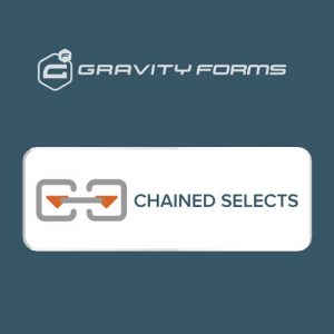 Gravity Forms Chained Selects 1.6