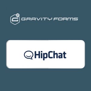 Gravity Forms HipChat Addon 1.2