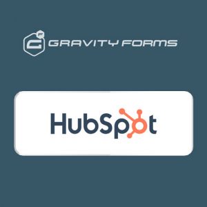 Gravity Forms HubSpot Addon 1.5.1