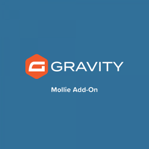 Gravity Forms Mollie Add-On 1.0.1