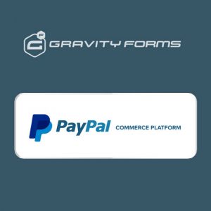 Gravity Forms PayPal Commerce Platform Add-On 2.5.2