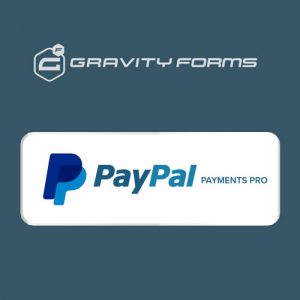Gravity Form Paypal Payments Pro Addons 2.7.0