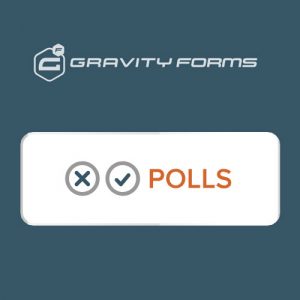 Gravity Forms Polls Add-on 4.1