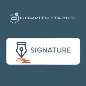 Gravity Forms Signature Addon 4.0.1