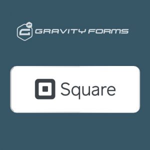 Gravity Forms Square Add-On 1.9