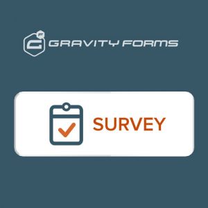 Gravity Forms Survey Addon 3.8