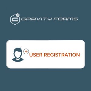 Gravity Forms User Registration Addon 4.8