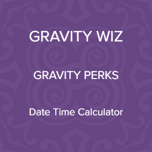 Gravity Perks - Date Time Calculator 1.0-beta-4.15