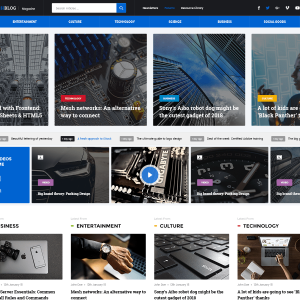 GretaThemes DigiMag WordPress Theme 1.1.4