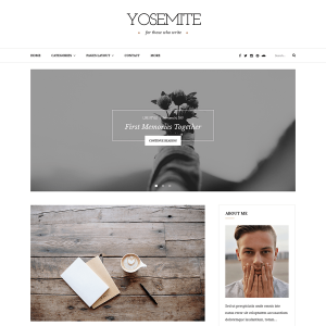 GretaThemes Yosemite WordPress Theme 1.5.3