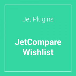 JetCompare&Wishlist for Elementor 1.2.3