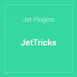 JetTricks for Elementor 1.4.4