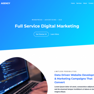 Kadence Theme 1.1.36