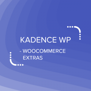 Kadence WooCommerce Extras 2.0.20