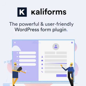 Kali Forms Submissions 1.4.0
