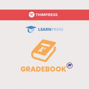 LearnPress Gradebook Add-on 3.0.10