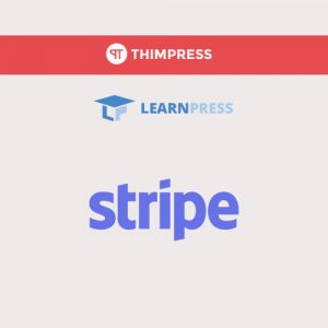 LearnPress Stripe Add-on 4.0.1