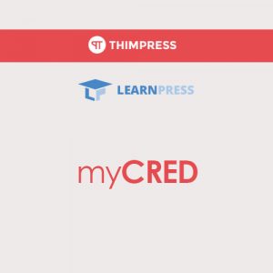 LearnPress myCRED Add-on 3.0.3