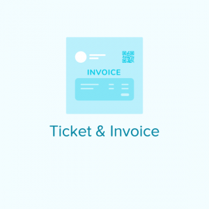 MEC Ticket and Invoice 2.1.0