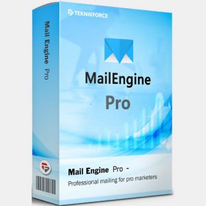 MailEngine Pro 3.4