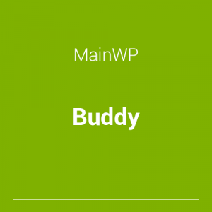 MainWP Buddy Extension 4.0.1
