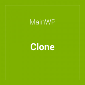 MainWP Clone Extension 4.0.3