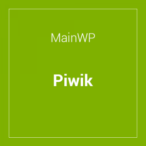 MainWP Piwik Extension 4.1.1