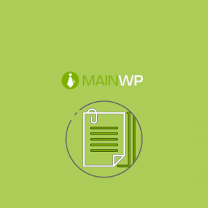 MainWP Pro Reports Extension 4.1.1