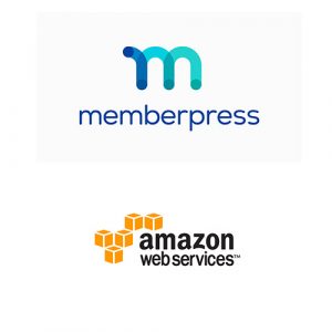 MemberPress Amazon Web Services (AWS) 1.3.6