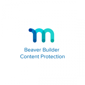 MemberPress Beaver Builder Content Protection 1.0.4