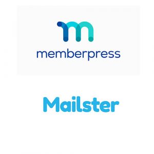 MemberPress Mailster 1.1.3