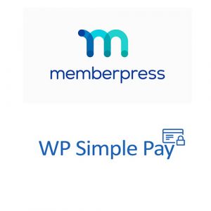 MemberPress WP Simple Pay Pro 1.0.3
