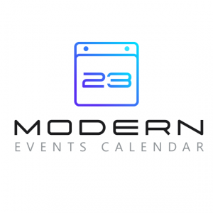 Modern Events Calendar 1.0.7
