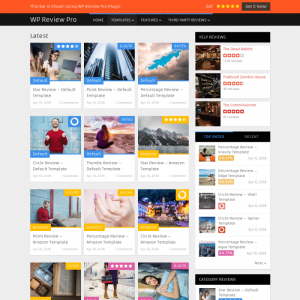 MyThemeShop WP Review Pro 3.4.11