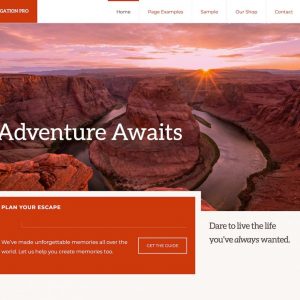 Navigation Pro 1.2.1