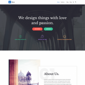 Neve Pro Addon 2.6.0