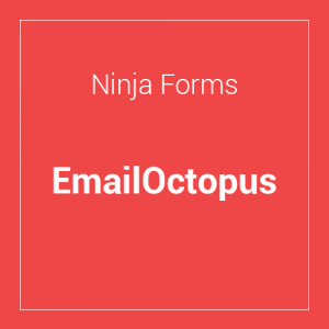 Ninja Forms EmailOctopus 3.0.0
